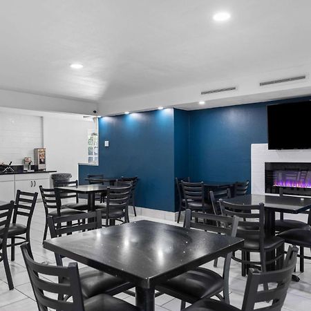La Quinta Inn By Wyndham Stockton Dış mekan fotoğraf