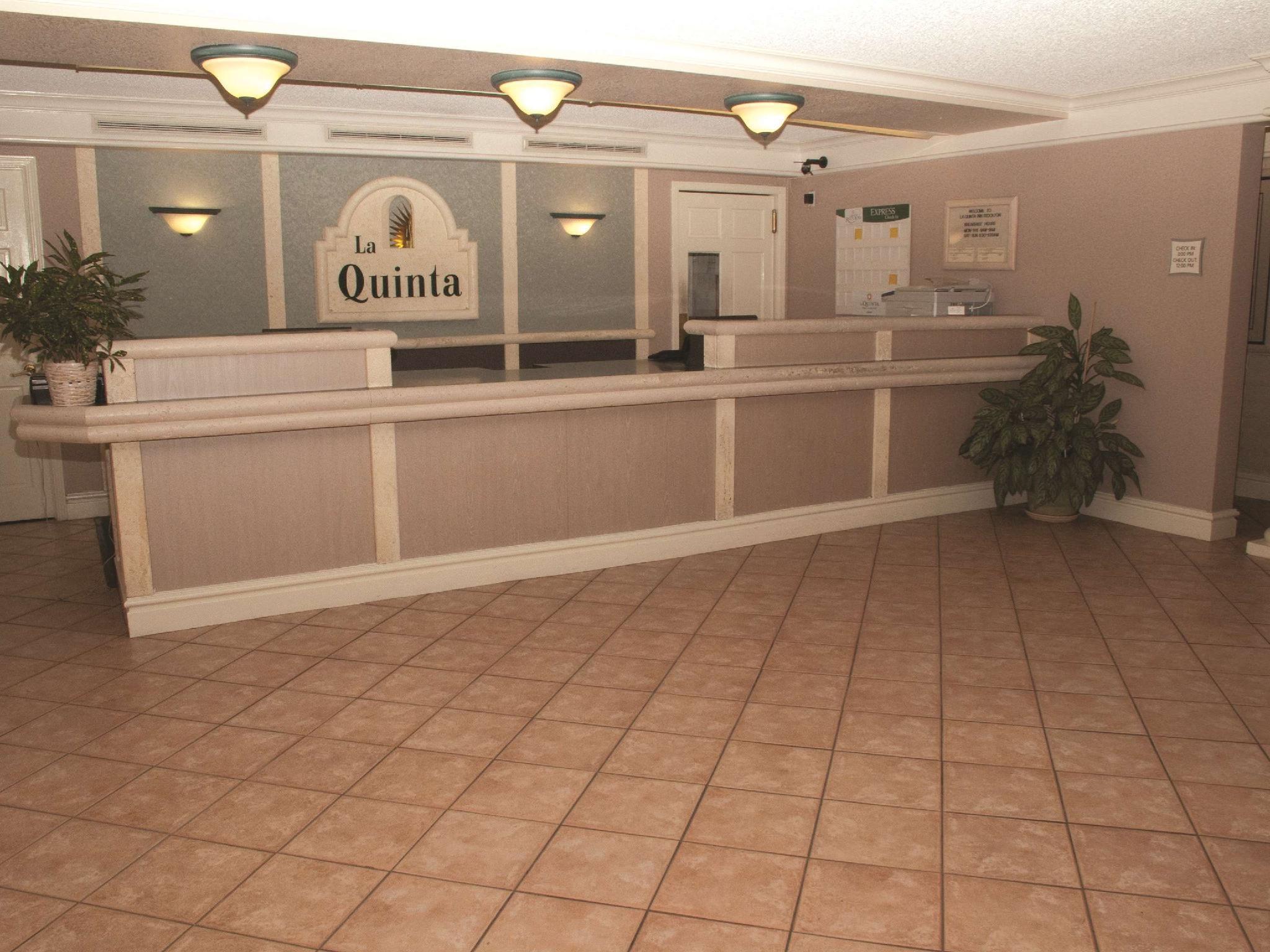 La Quinta Inn By Wyndham Stockton Dış mekan fotoğraf