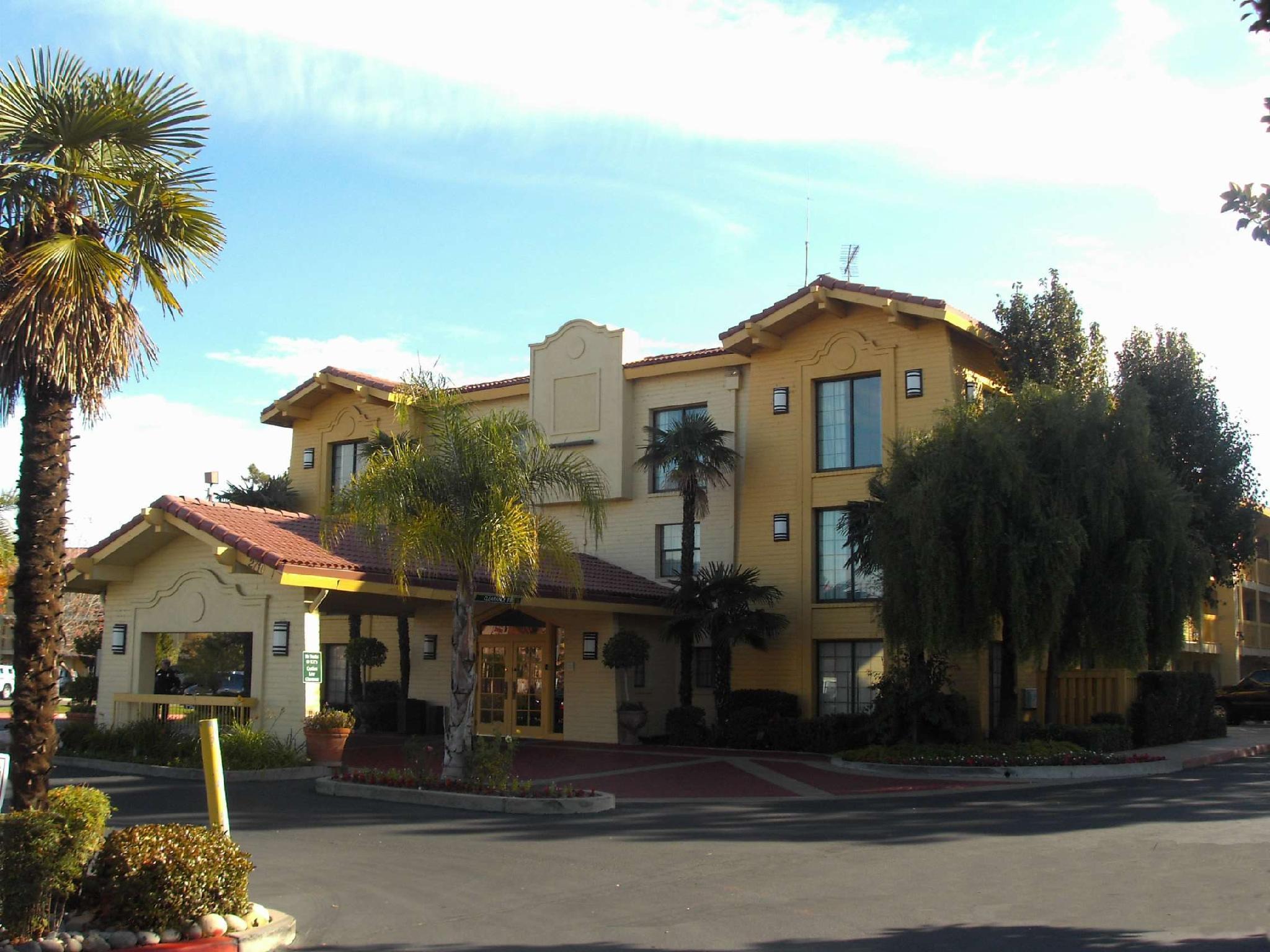 La Quinta Inn By Wyndham Stockton Dış mekan fotoğraf