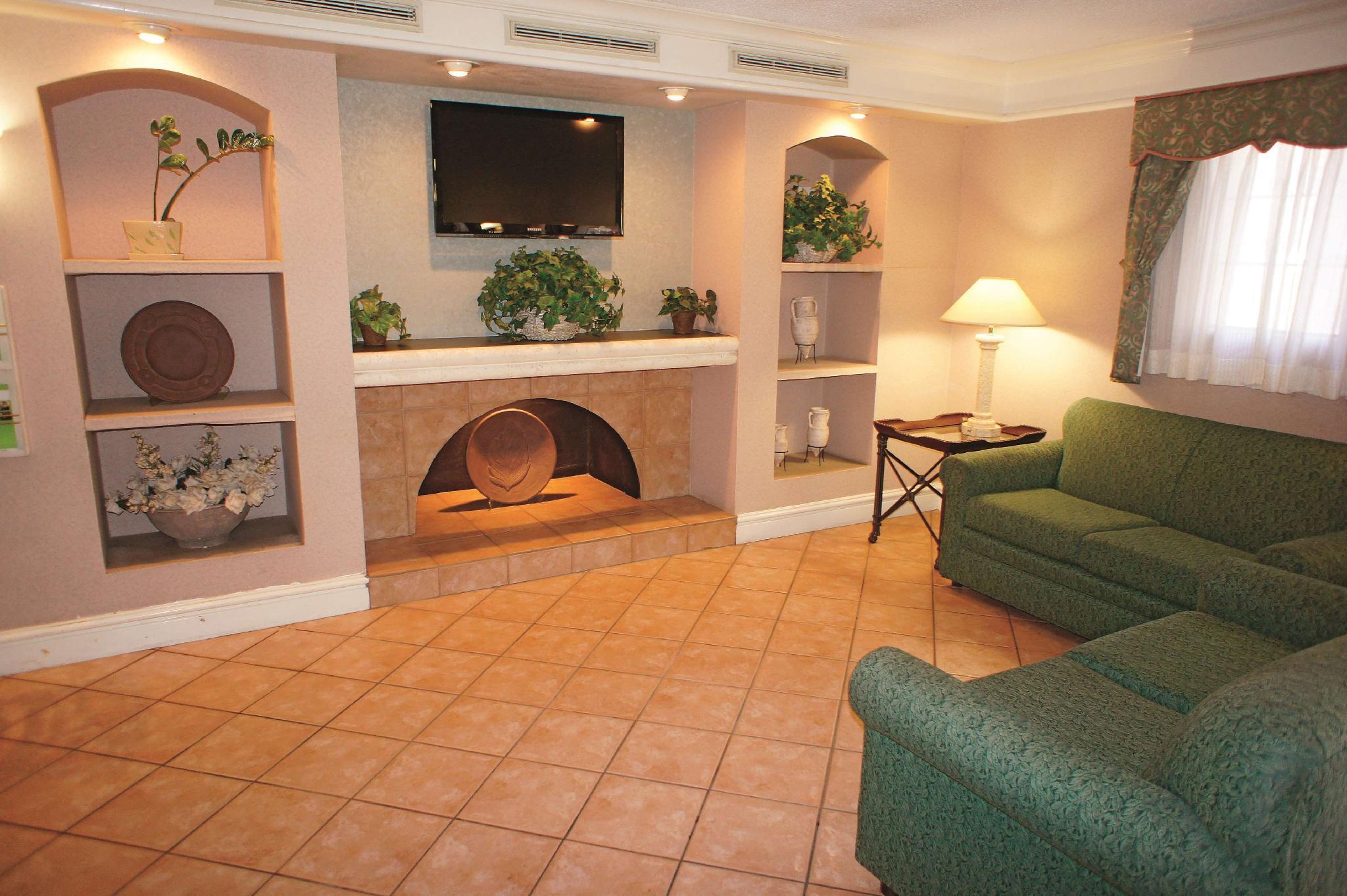 La Quinta Inn By Wyndham Stockton Dış mekan fotoğraf