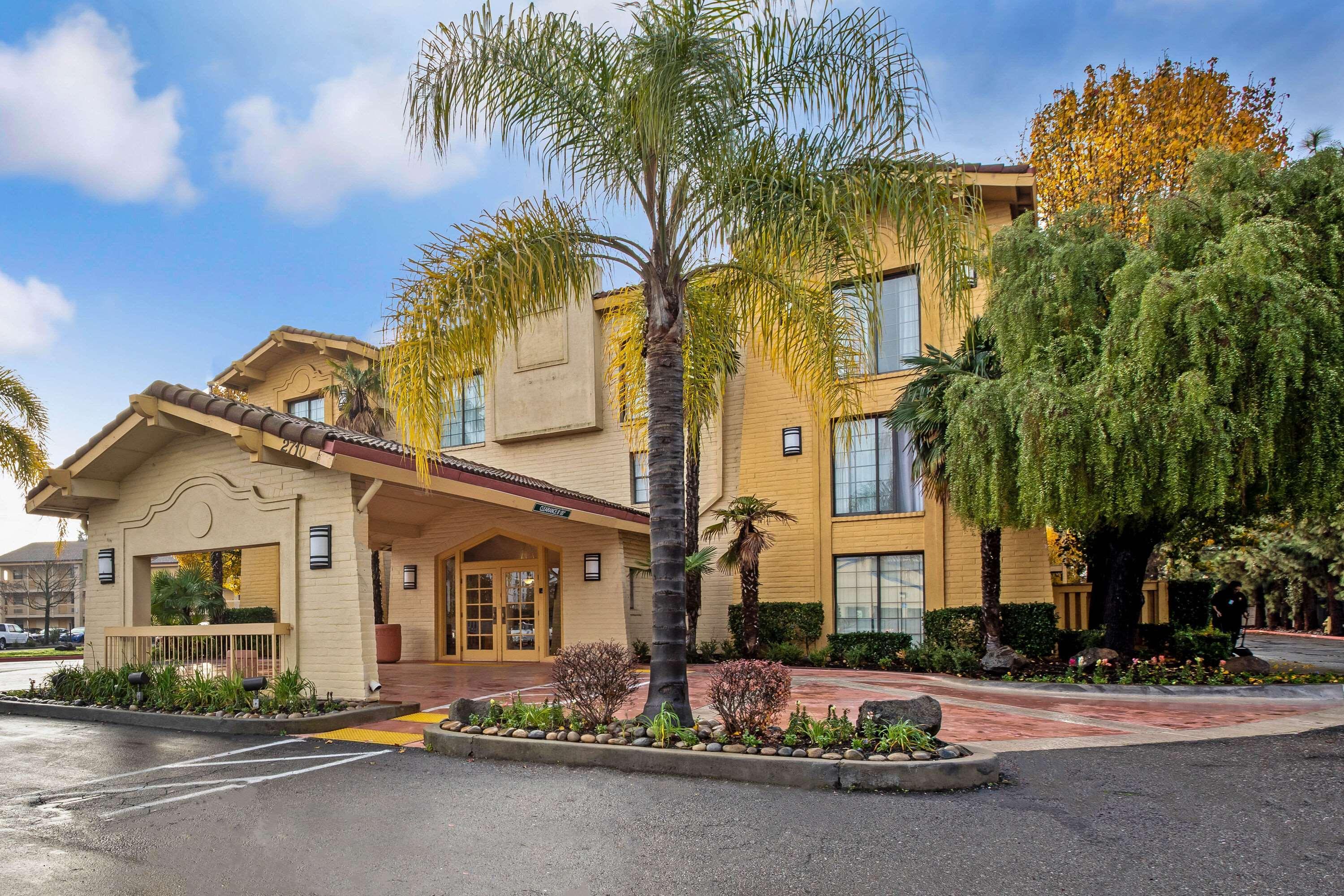 La Quinta Inn By Wyndham Stockton Dış mekan fotoğraf