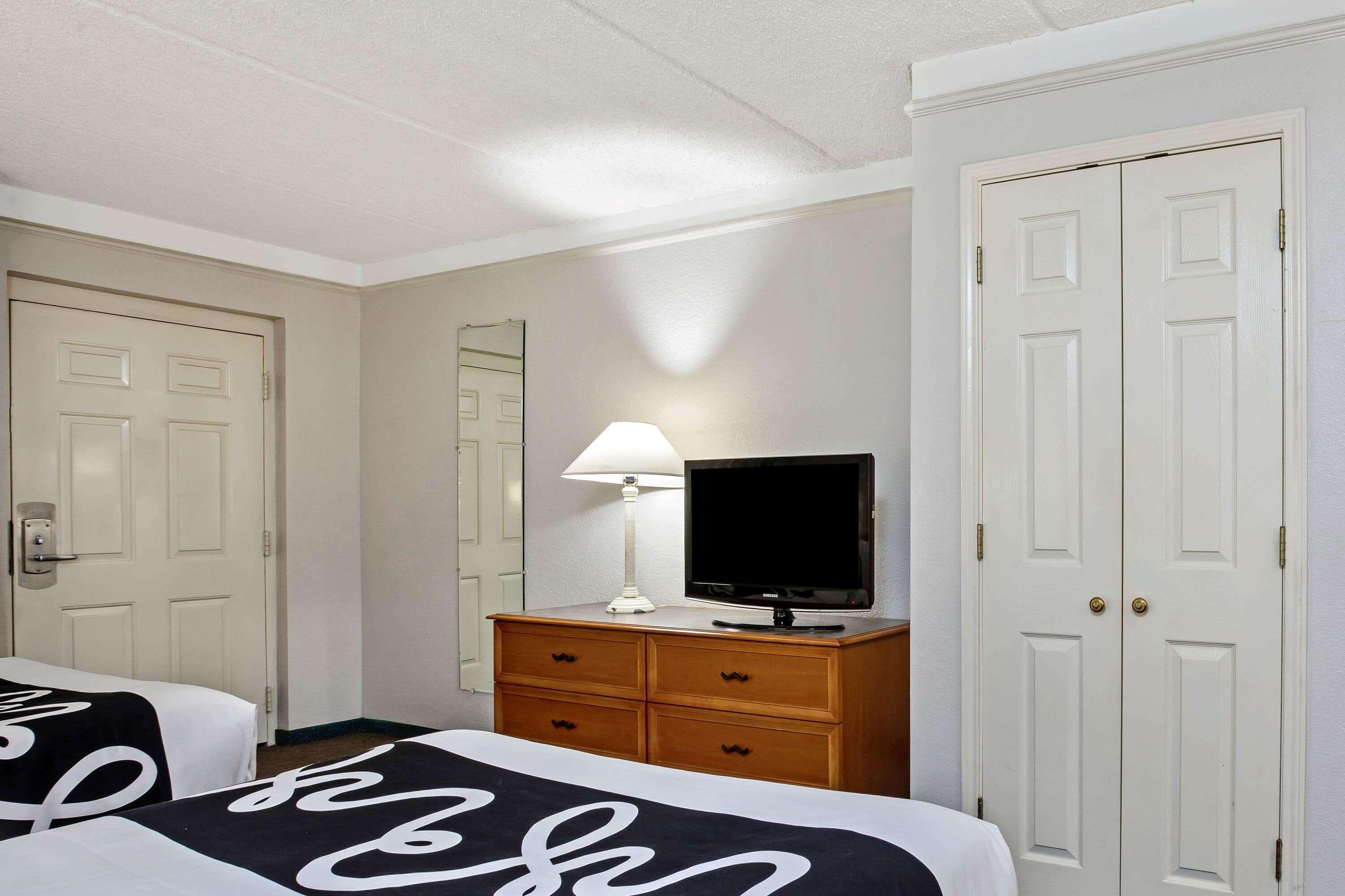 La Quinta Inn By Wyndham Stockton Dış mekan fotoğraf