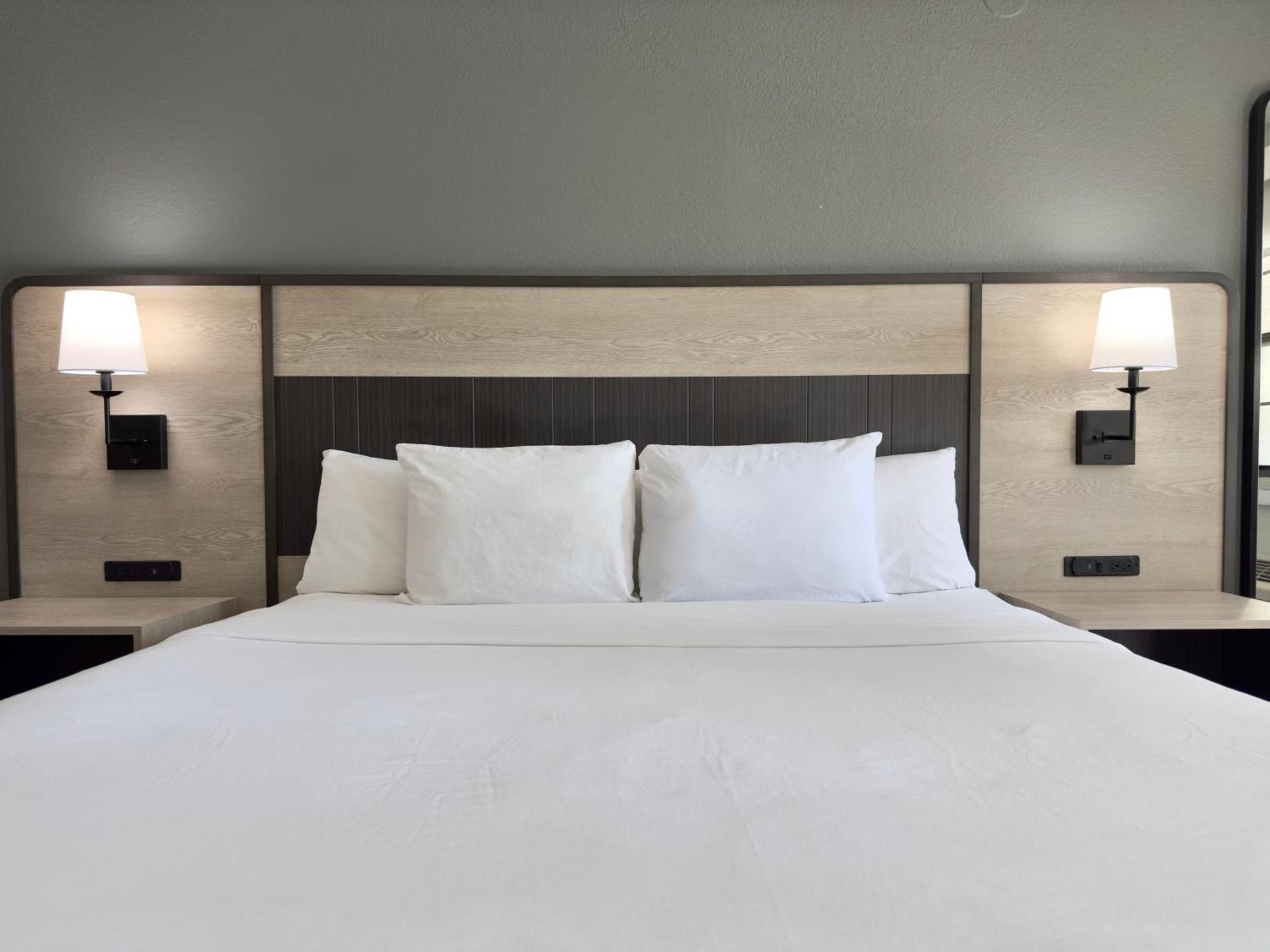 La Quinta Inn By Wyndham Stockton Dış mekan fotoğraf