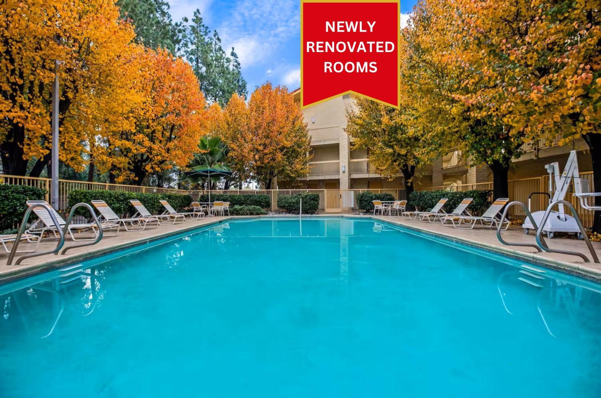 La Quinta Inn By Wyndham Stockton Dış mekan fotoğraf