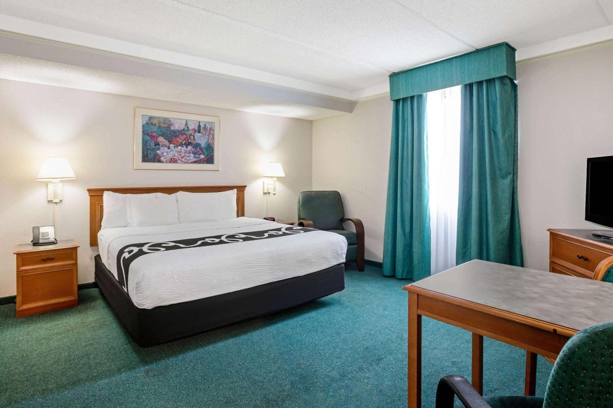 La Quinta Inn By Wyndham Stockton Dış mekan fotoğraf