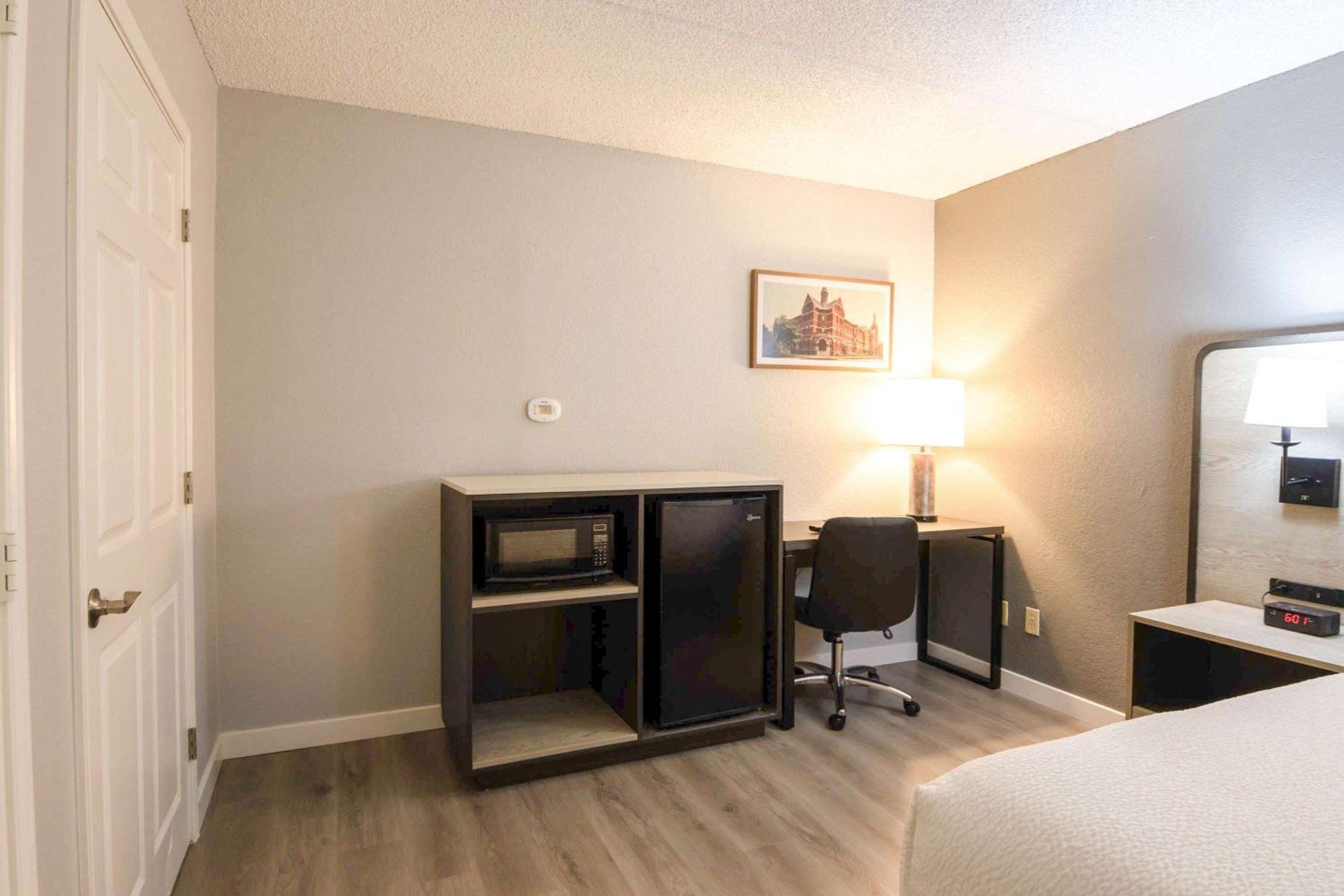 La Quinta Inn By Wyndham Stockton Dış mekan fotoğraf