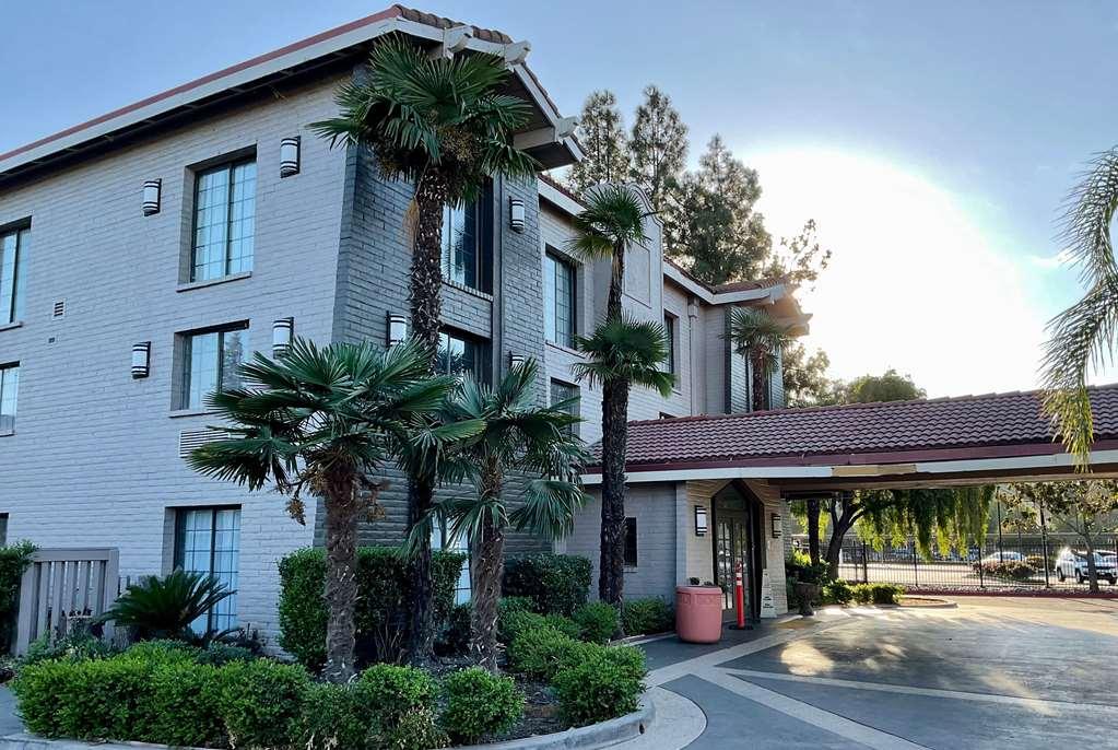 La Quinta Inn By Wyndham Stockton Dış mekan fotoğraf
