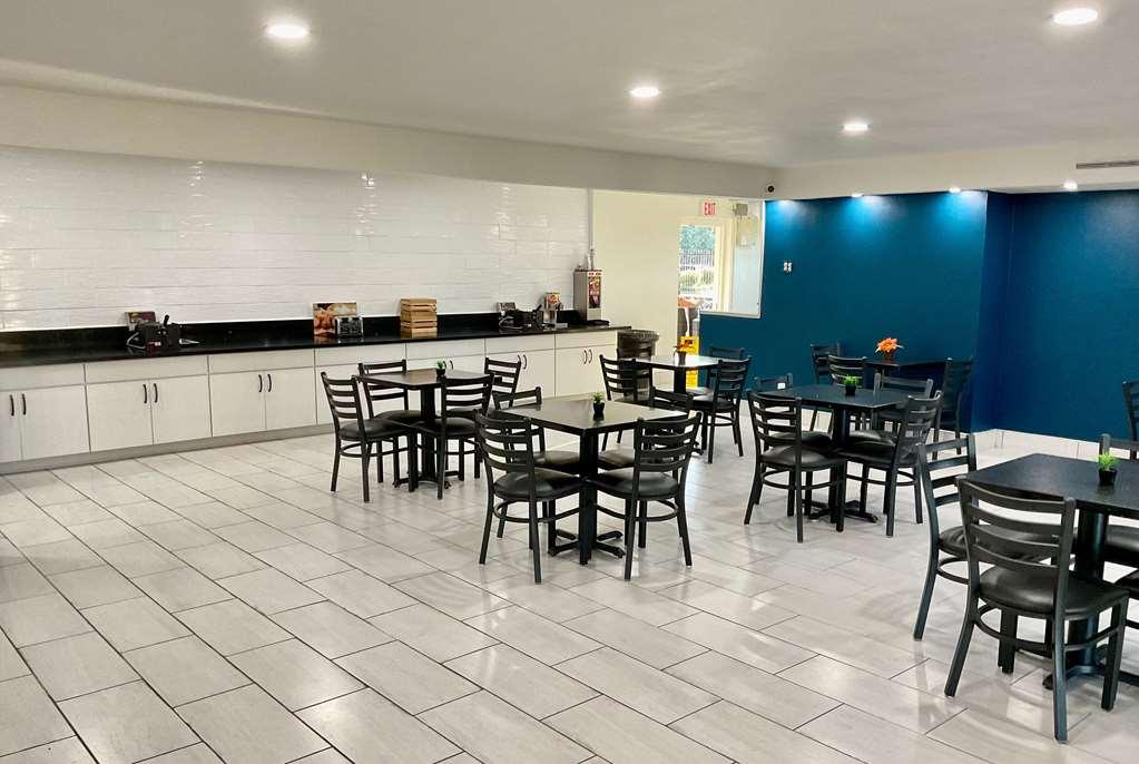 La Quinta Inn By Wyndham Stockton Konforlar fotoğraf