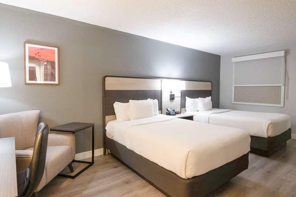 La Quinta Inn By Wyndham Stockton Oda fotoğraf