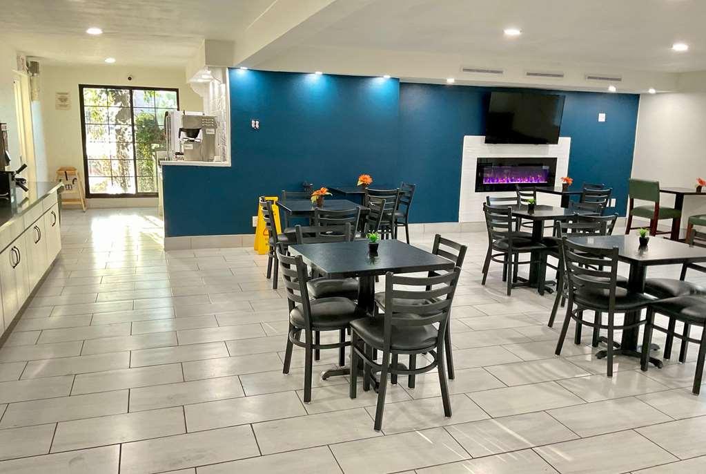 La Quinta Inn By Wyndham Stockton İç mekan fotoğraf