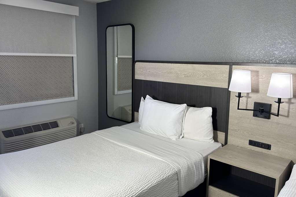 La Quinta Inn By Wyndham Stockton Oda fotoğraf