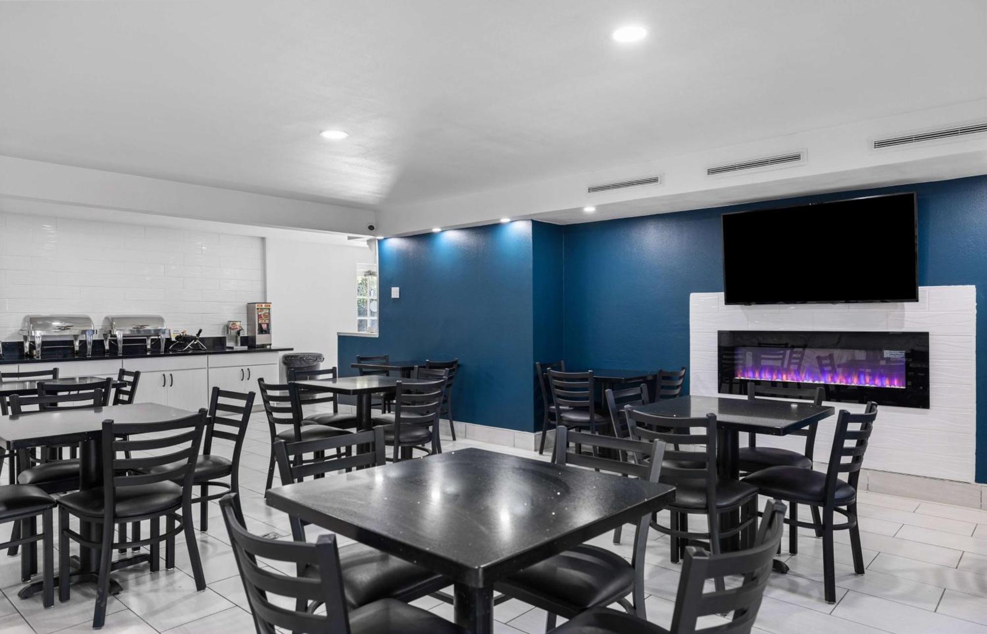 La Quinta Inn By Wyndham Stockton Dış mekan fotoğraf