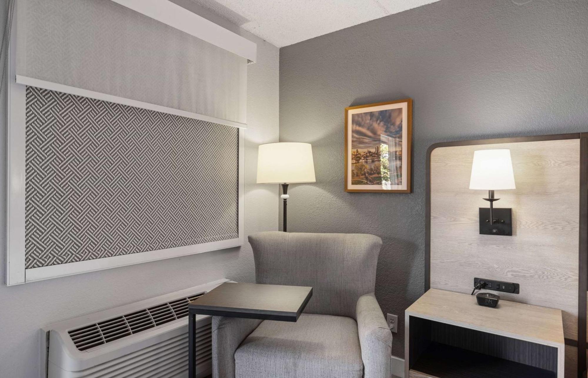 La Quinta Inn By Wyndham Stockton Dış mekan fotoğraf