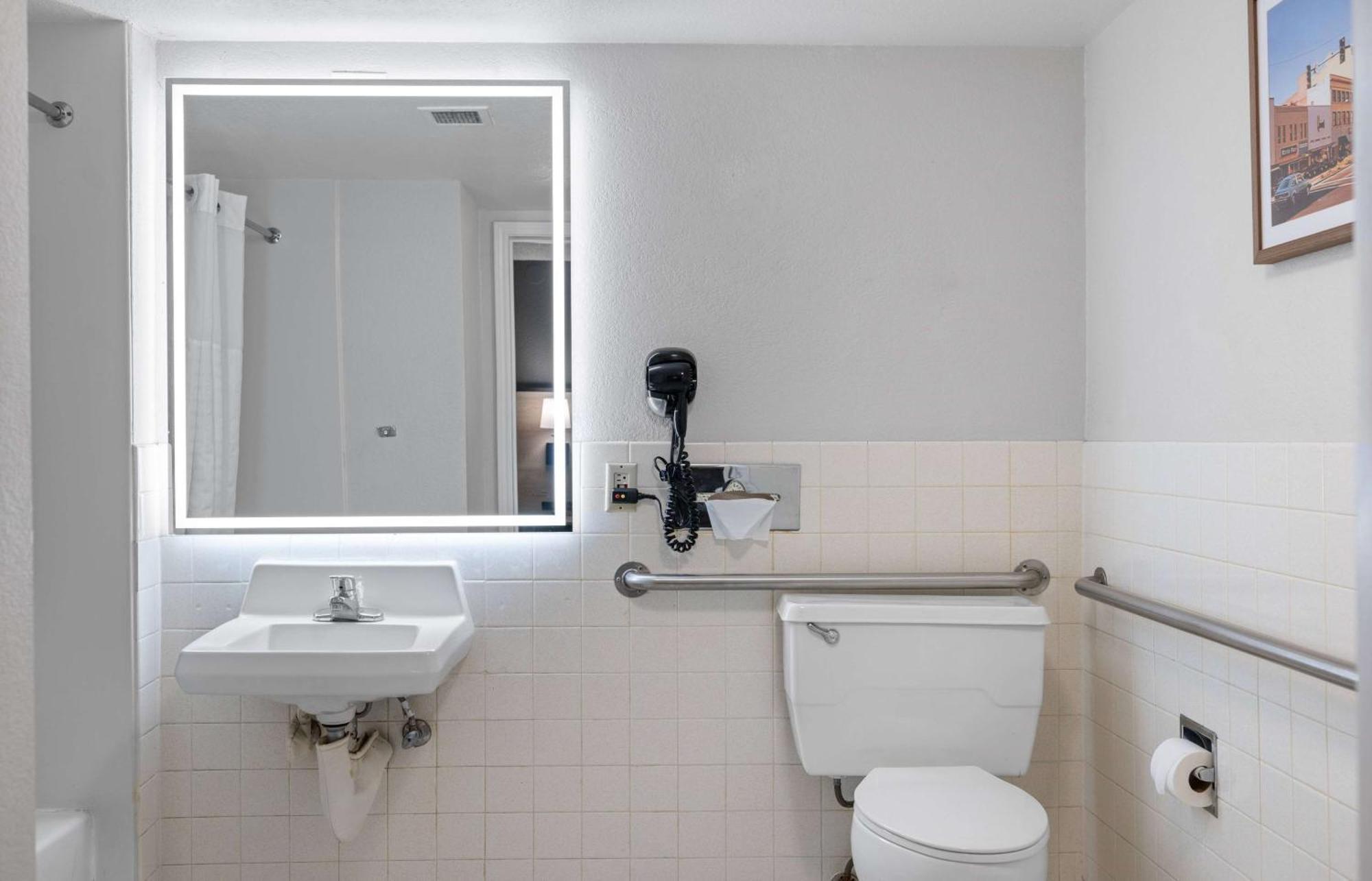 La Quinta Inn By Wyndham Stockton Dış mekan fotoğraf