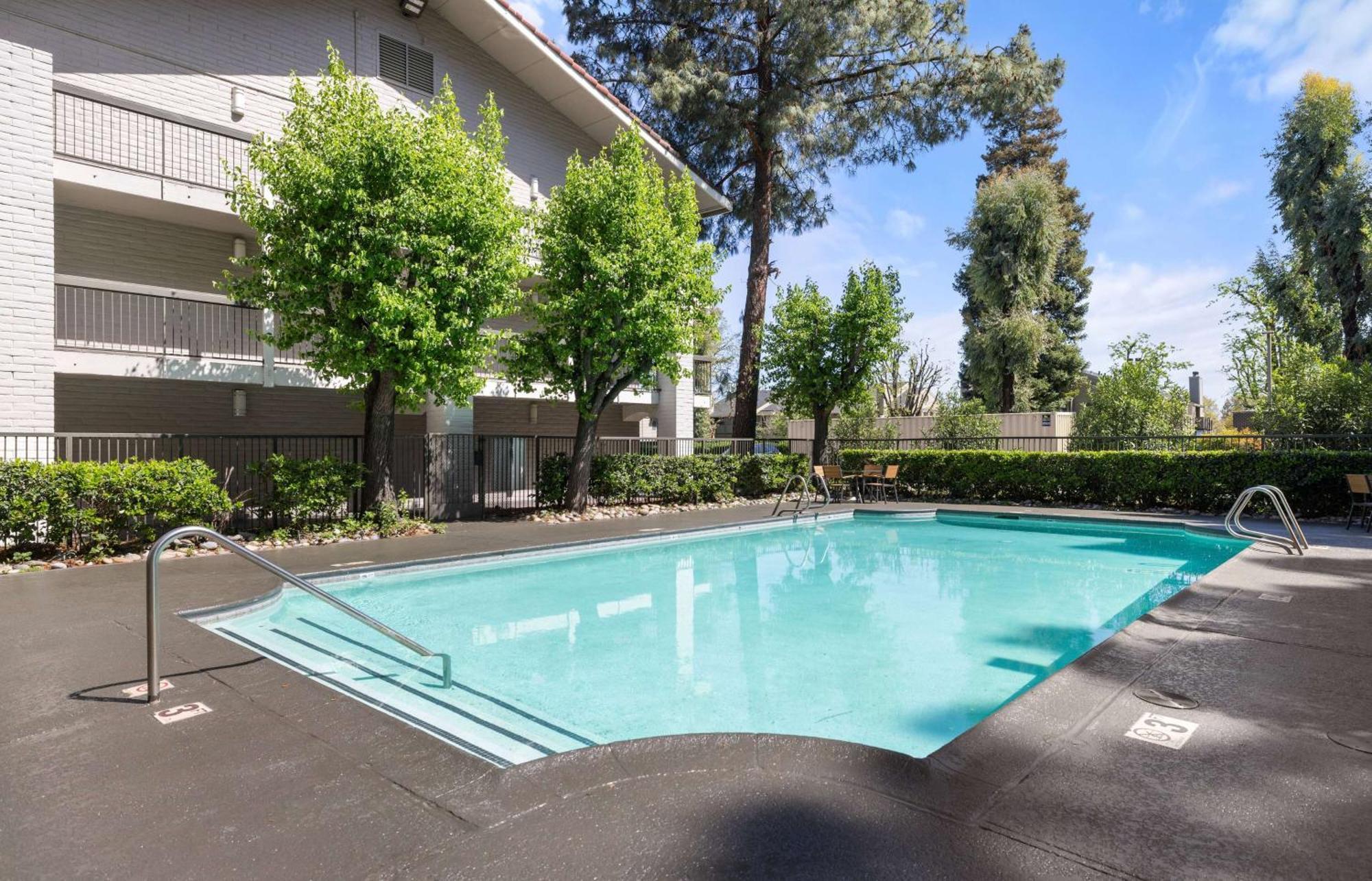 La Quinta Inn By Wyndham Stockton Dış mekan fotoğraf