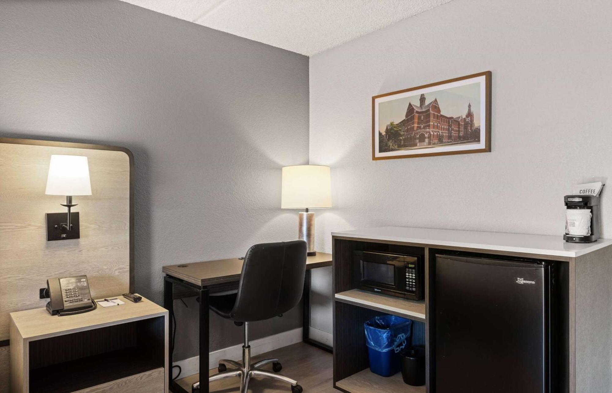 La Quinta Inn By Wyndham Stockton Dış mekan fotoğraf