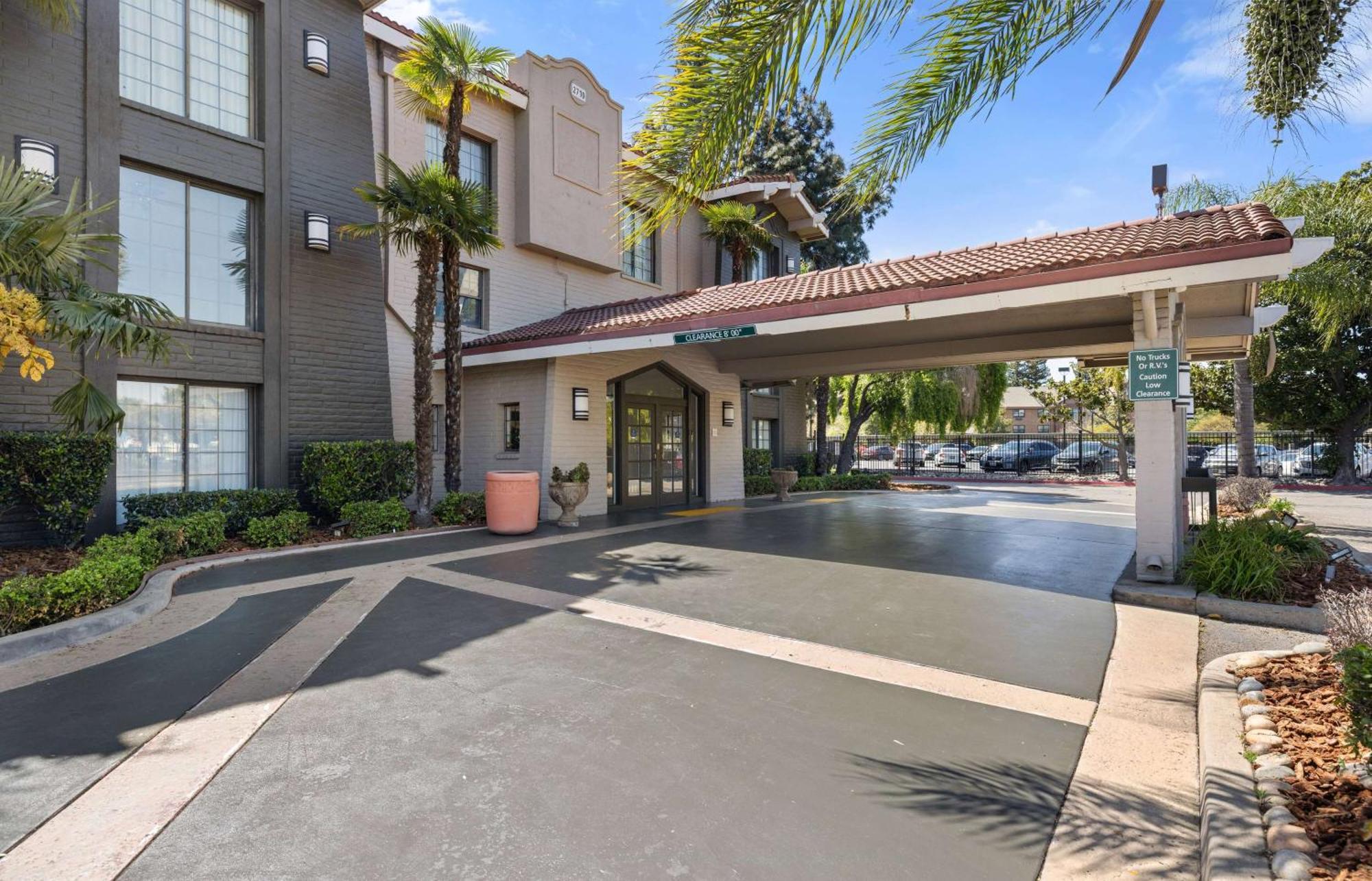La Quinta Inn By Wyndham Stockton Dış mekan fotoğraf