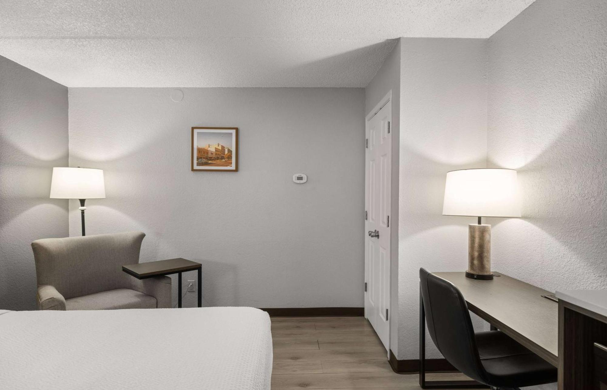 La Quinta Inn By Wyndham Stockton Dış mekan fotoğraf