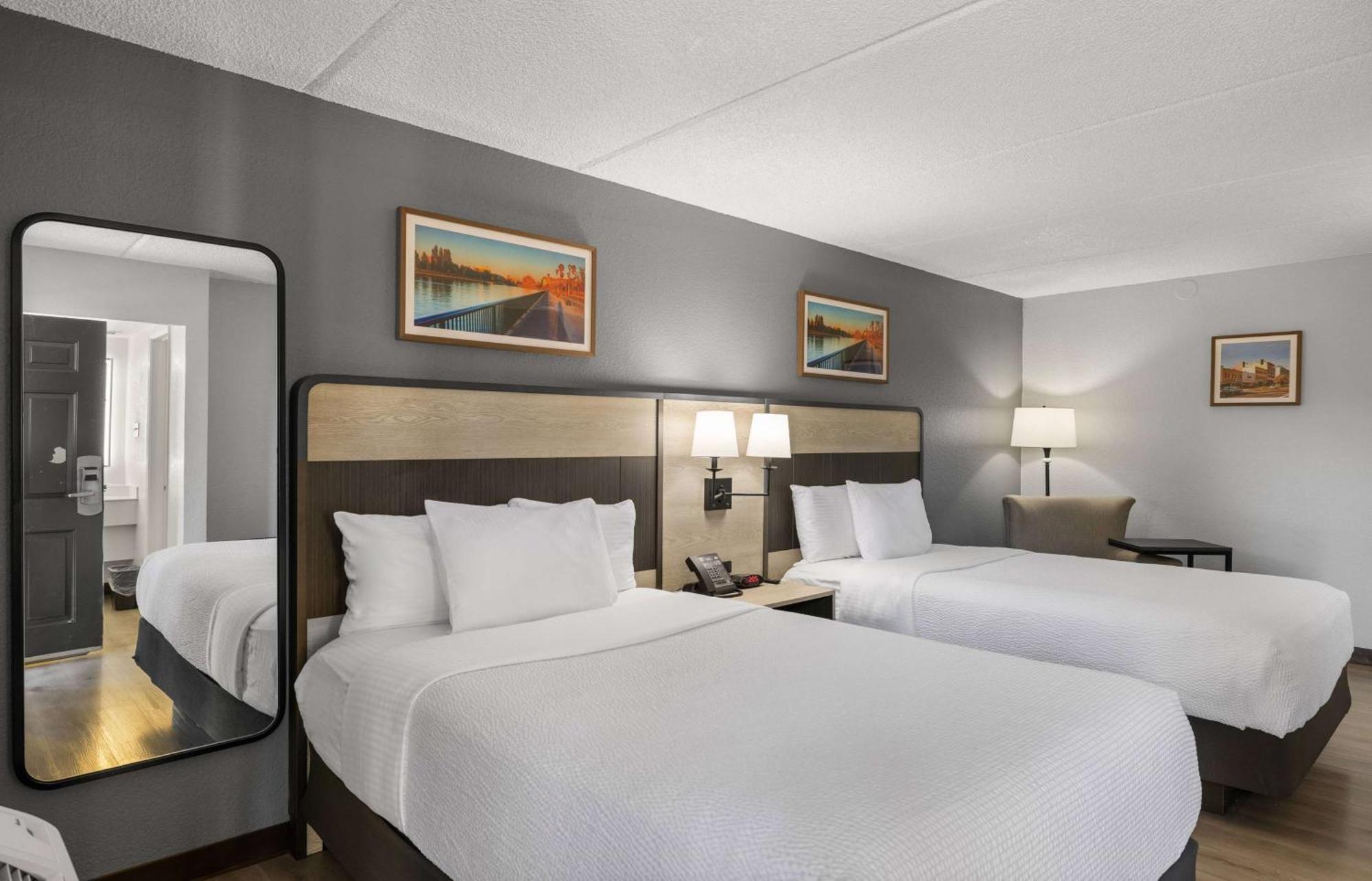 La Quinta Inn By Wyndham Stockton Dış mekan fotoğraf