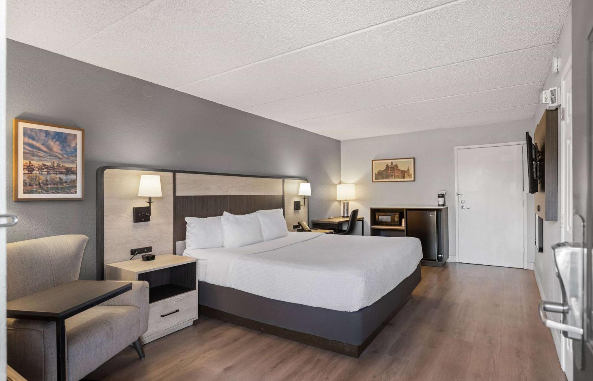 La Quinta Inn By Wyndham Stockton Dış mekan fotoğraf