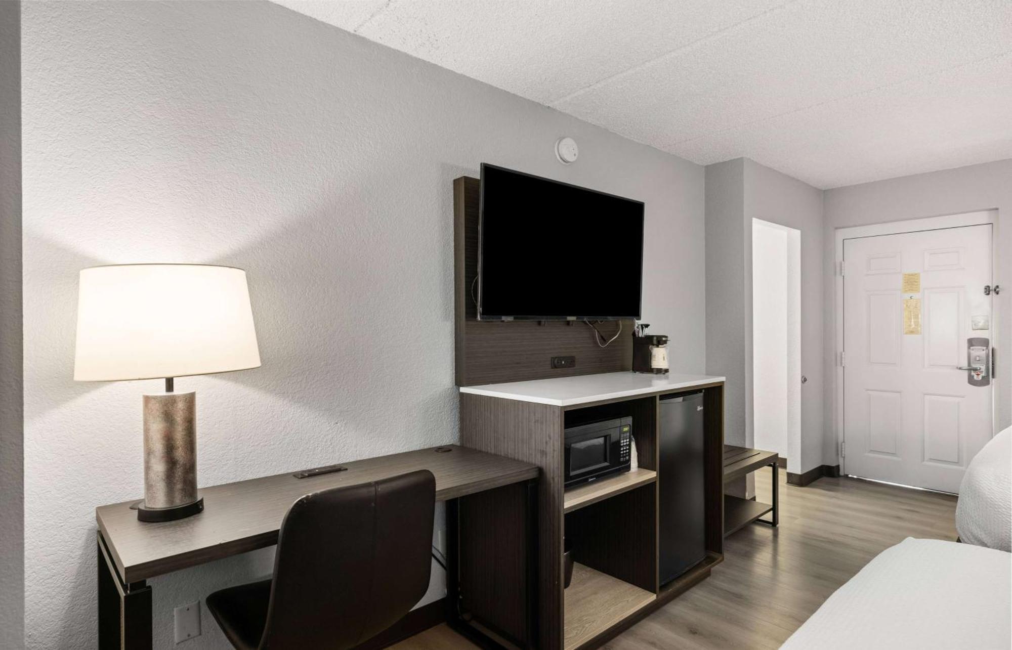 La Quinta Inn By Wyndham Stockton Dış mekan fotoğraf