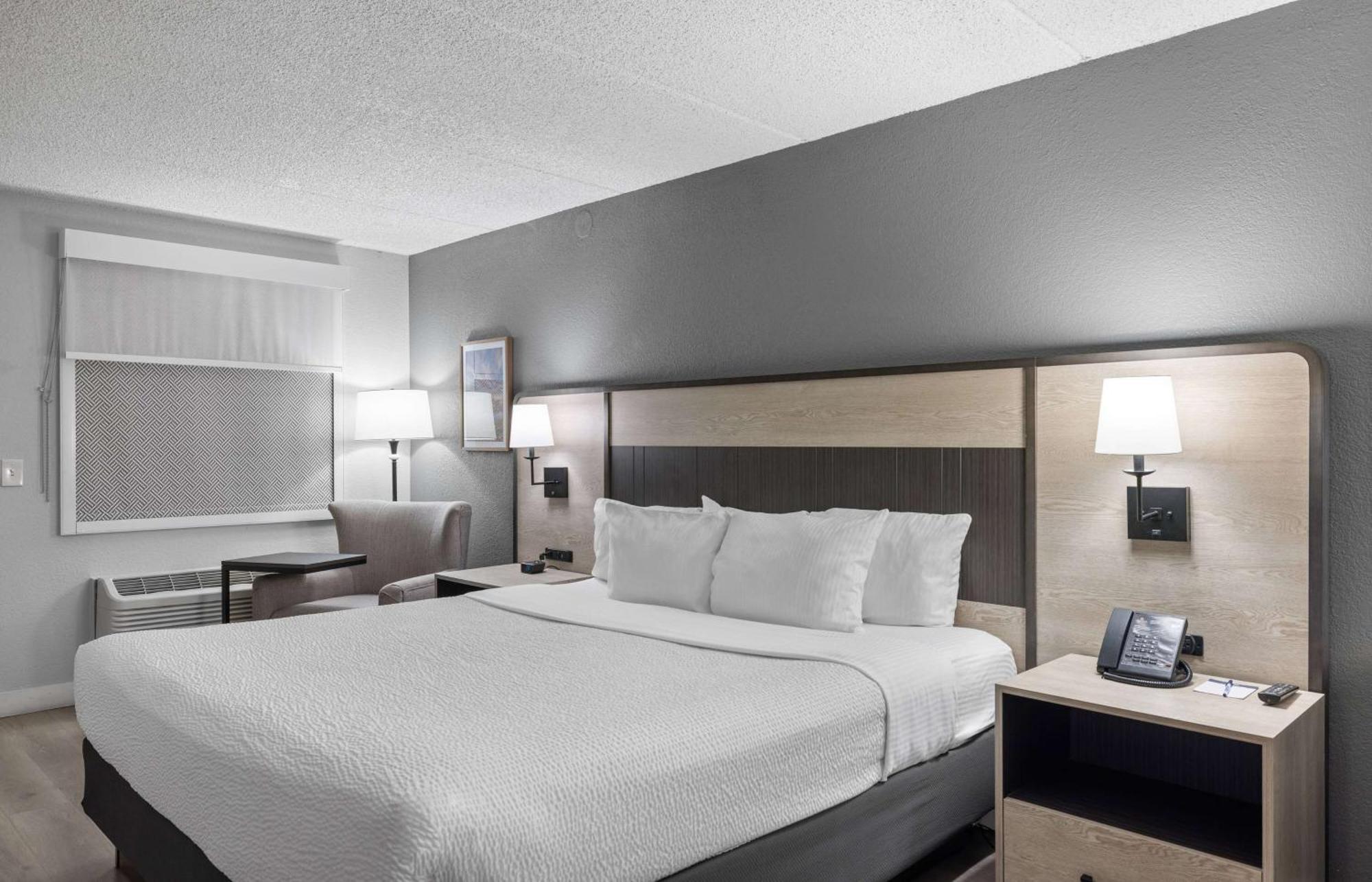 La Quinta Inn By Wyndham Stockton Dış mekan fotoğraf