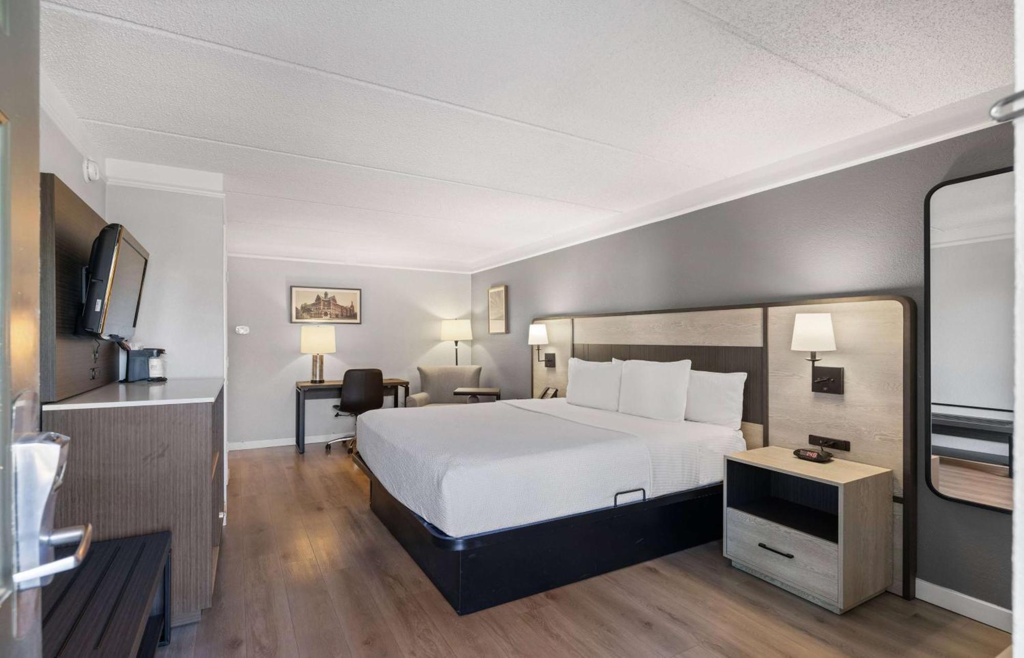 La Quinta Inn By Wyndham Stockton Dış mekan fotoğraf