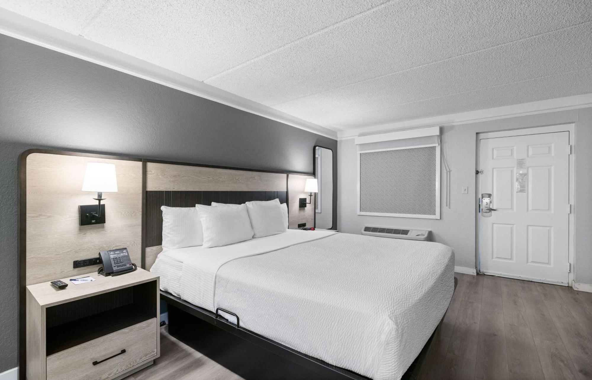 La Quinta Inn By Wyndham Stockton Dış mekan fotoğraf
