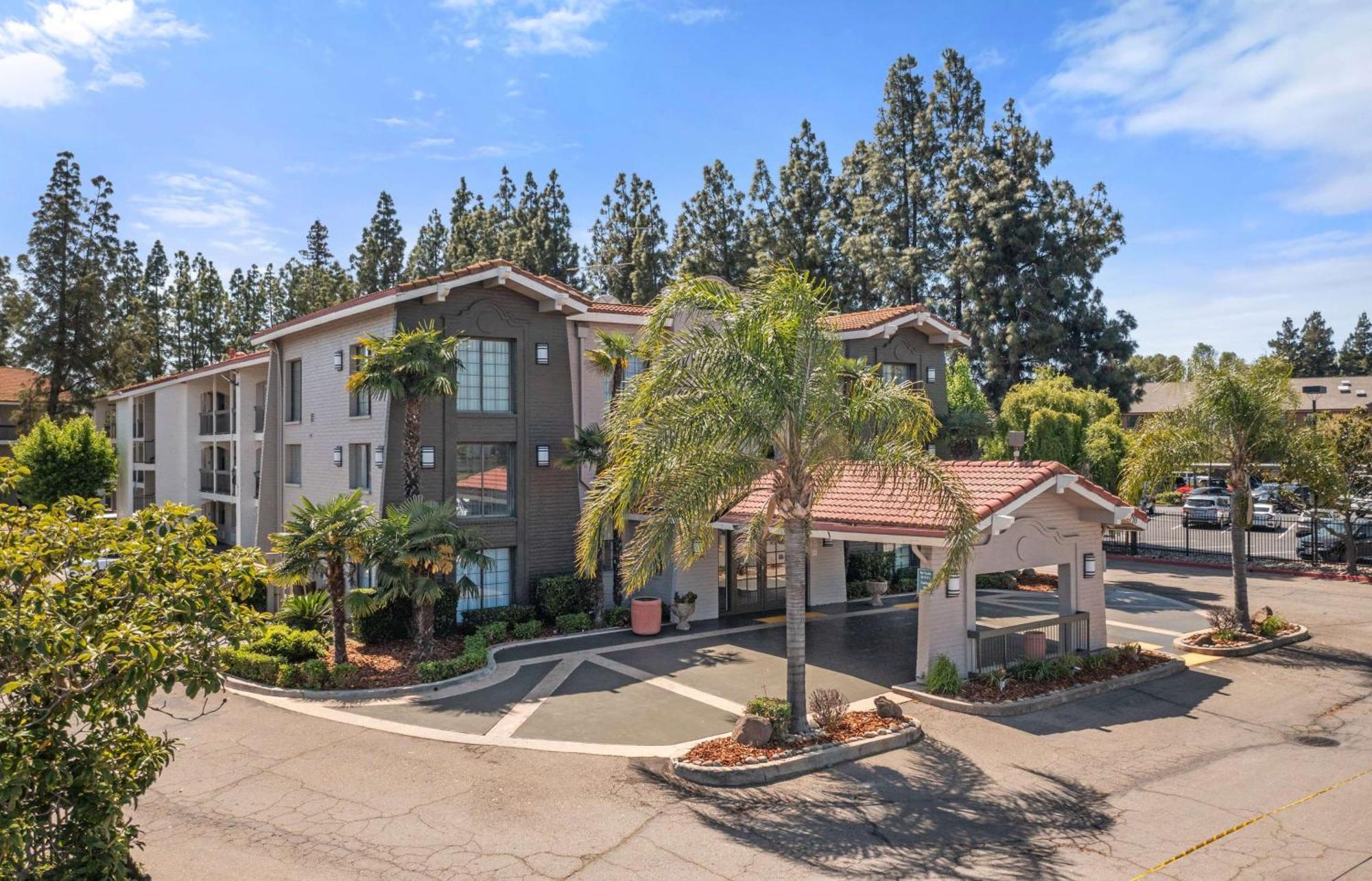 La Quinta Inn By Wyndham Stockton Dış mekan fotoğraf