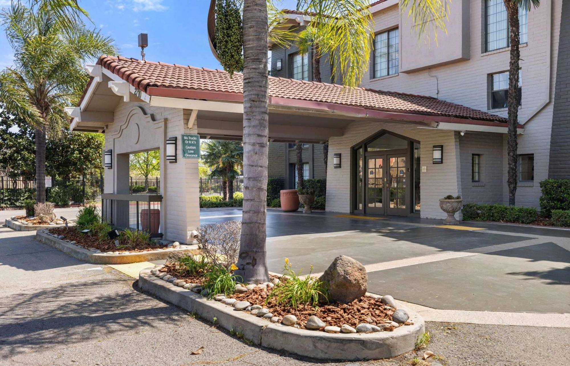 La Quinta Inn By Wyndham Stockton Dış mekan fotoğraf