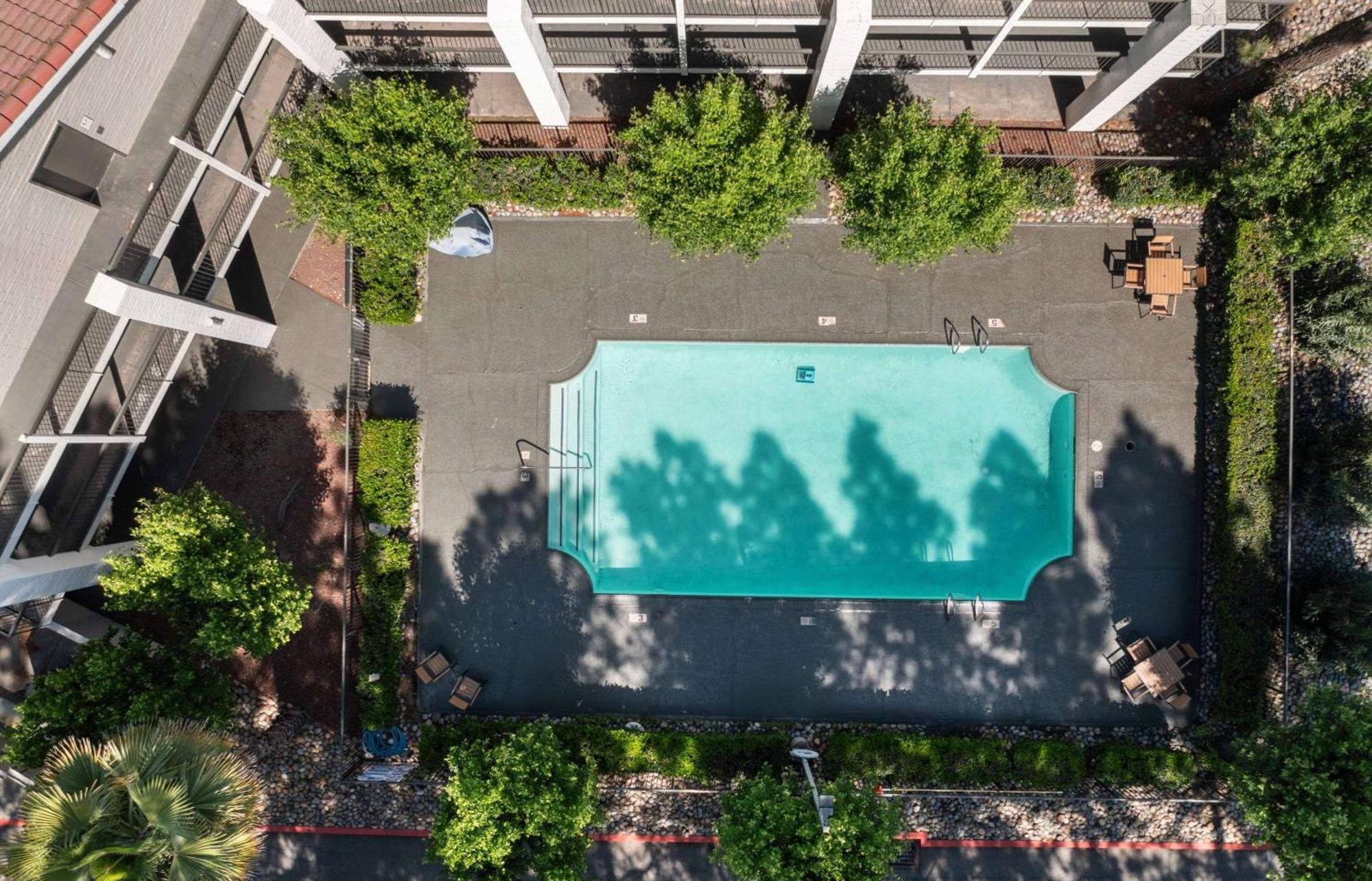 La Quinta Inn By Wyndham Stockton Dış mekan fotoğraf