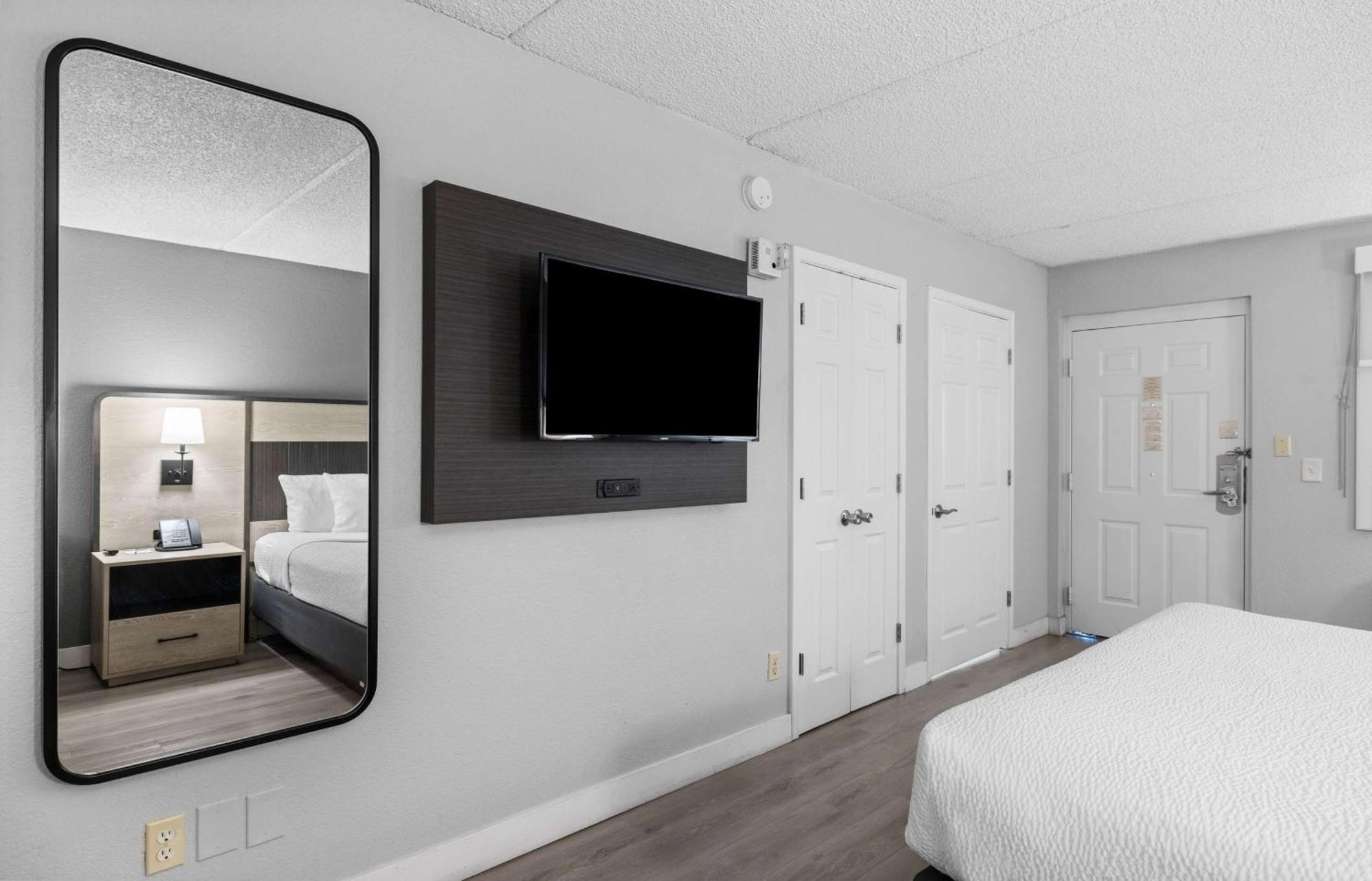 La Quinta Inn By Wyndham Stockton Dış mekan fotoğraf